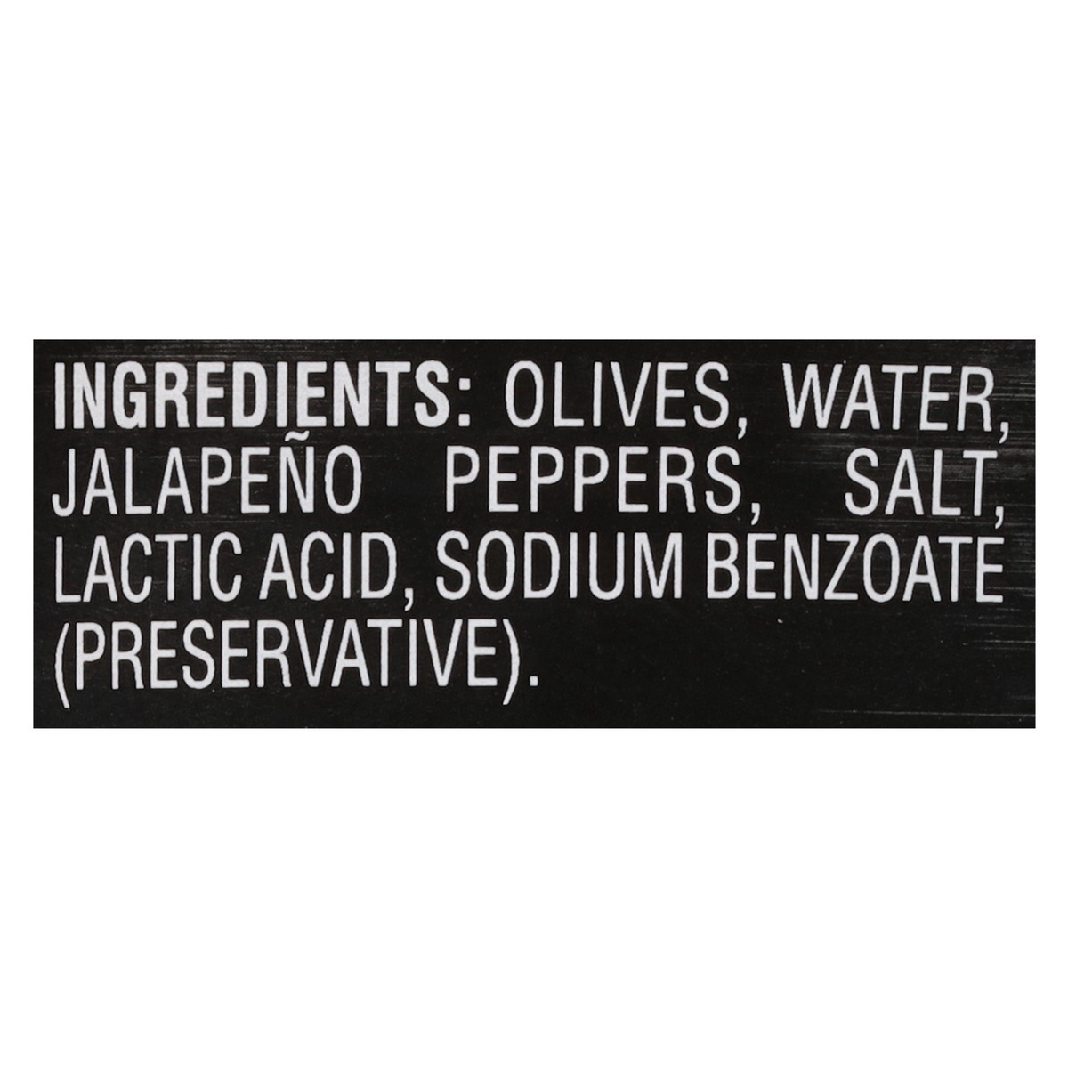 slide 7 of 11, Rouses Markets Stuffed Jalapeno Green Olives 10 oz, 10 oz