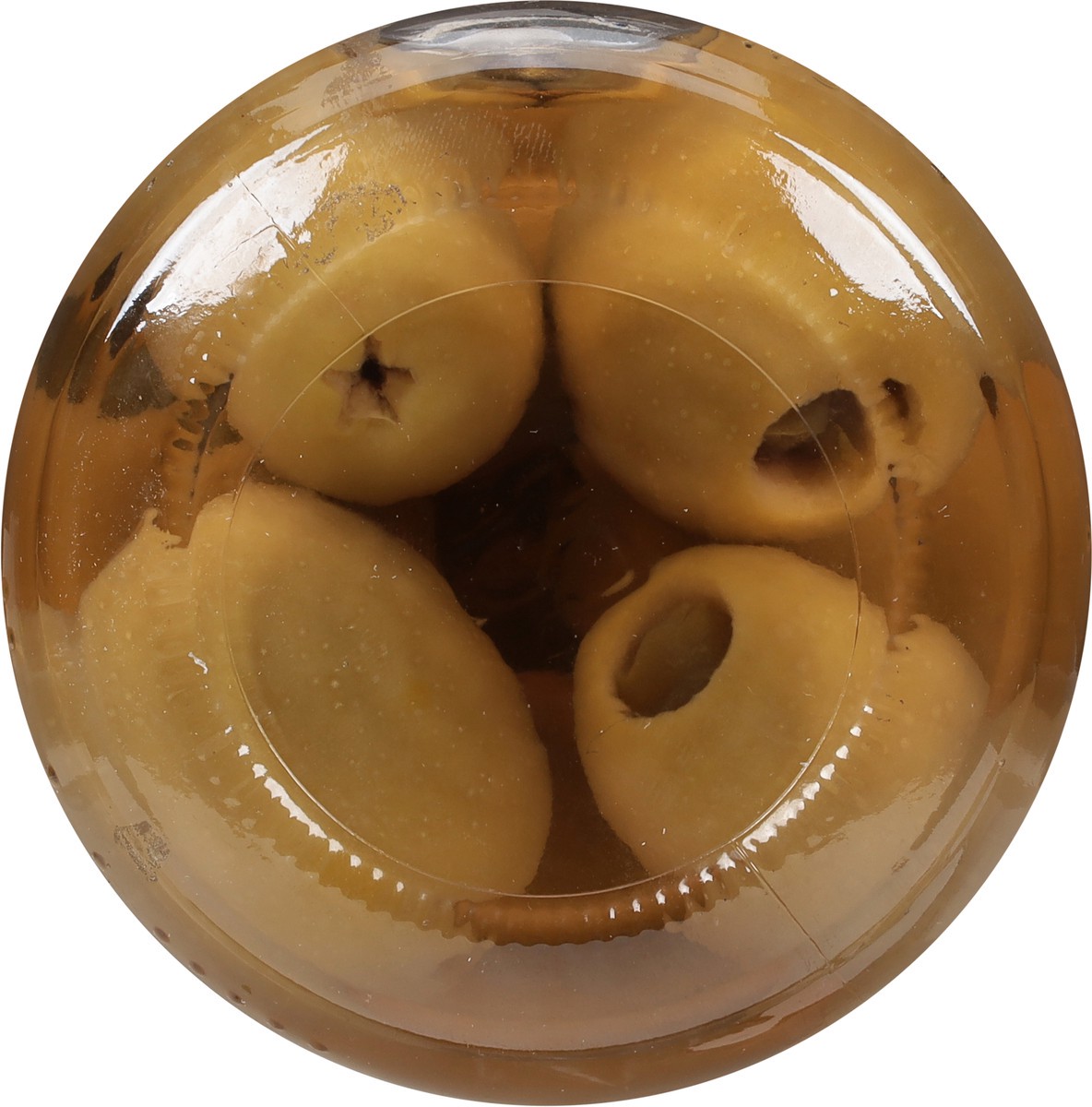 slide 8 of 11, Rouses Markets Stuffed Jalapeno Green Olives 10 oz, 10 oz