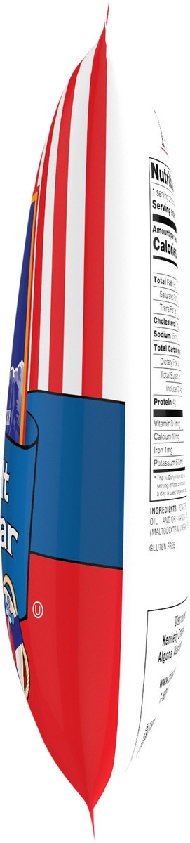 slide 5 of 11, Tim's 2 oz Tims Sea Salt & Vinegar Kettle Chip, 2 oz