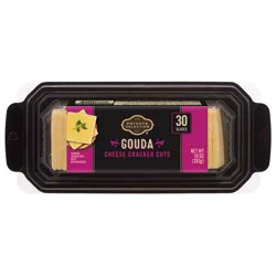 Private Selection Gouda Cheese Slices