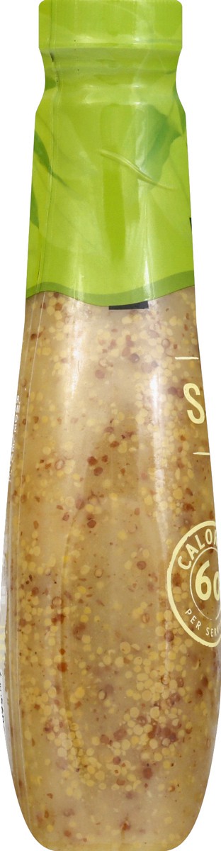 slide 3 of 7, Marzetti Simply Dijon Honey Mustard Dressing, 13 oz