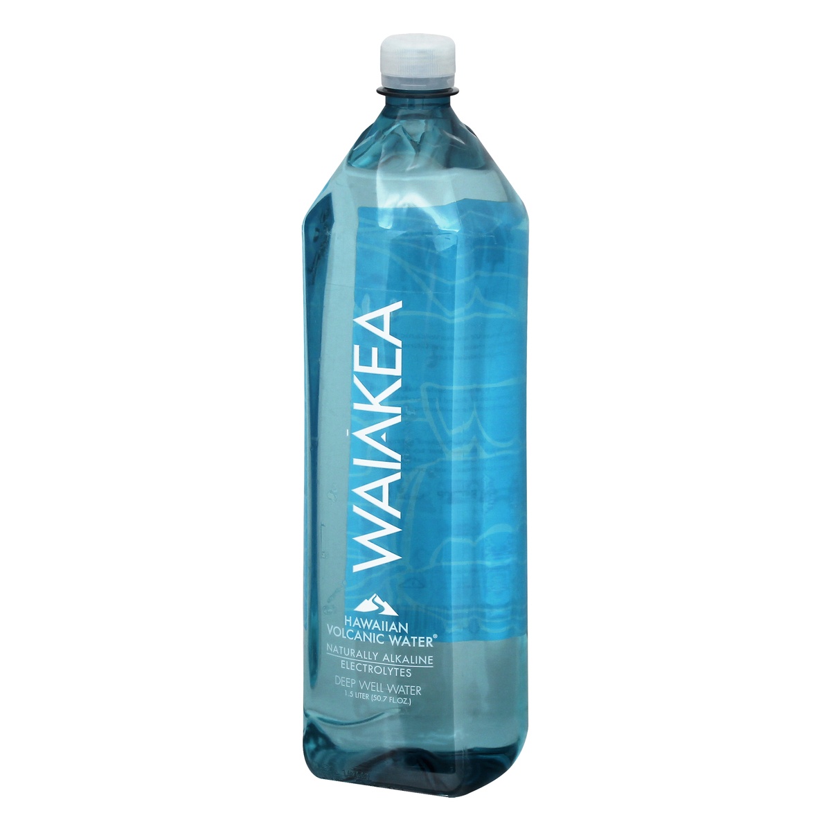 slide 7 of 10, Waiākea Alkaline Volcanic Water- 50.7 fl oz, 50.7 fl oz