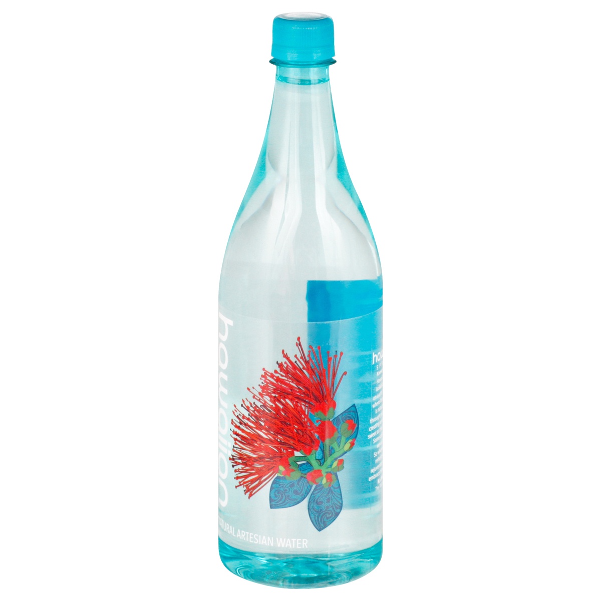slide 3 of 9, Hawaiian Springs Natural Artesian Water 1 lt, 33 oz