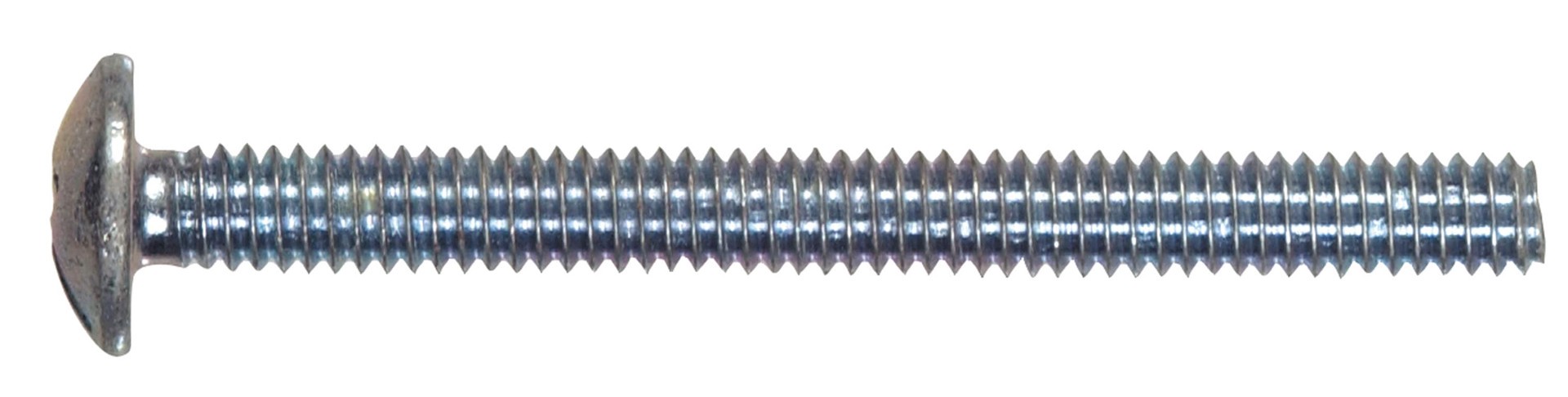 slide 2 of 2, Hillman #8 - 32 x 1/2-in Phillips/Slotted combination -Drive Machine screws ( 5 -Count ), 1 ct