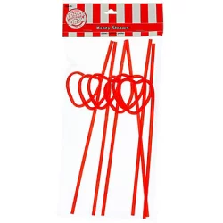 Krzy Stw Heart Straw Clipstrip