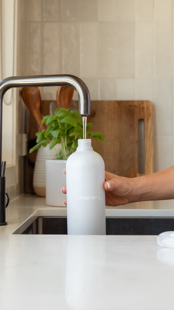 slide 2 of 5, Cleanery Mp Cleaner Spray Rfl Gardenia - 0.58 OZ, 0.58 oz