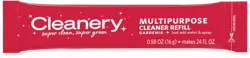 Cleanery MP Cleaner Spray Refill Gardenia - 0.58 oz