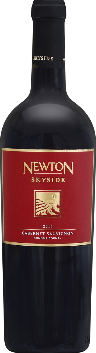 slide 2 of 2, Skyside Cabernet Sauvignon 2017 750ml, 750 ml