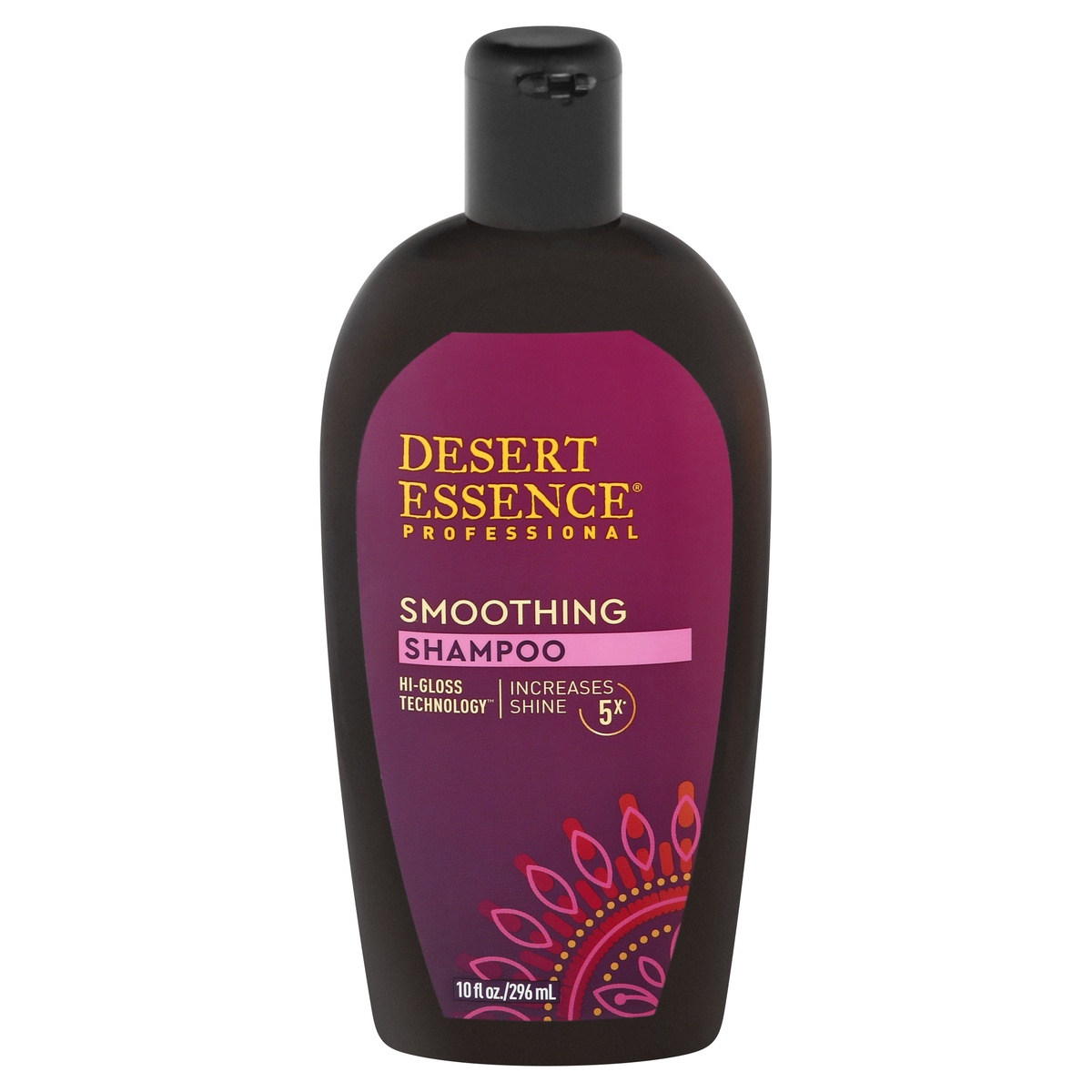 slide 1 of 1, Desert Essence Professional Smoothing Shampoo 10 oz, 10 oz