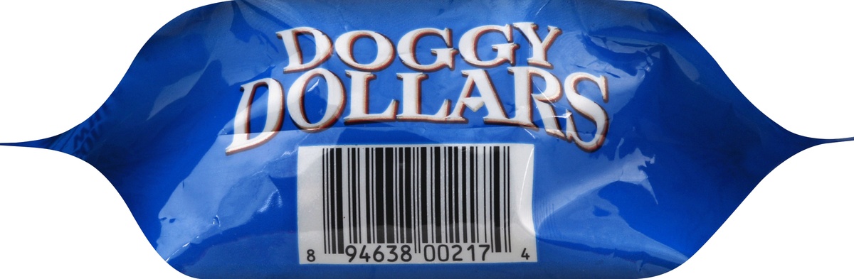 slide 2 of 3, Doggy Dollars Dog Treats Prem Gourmt Chicken, 