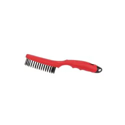 Warner Carbon wire Coarse Wire Brush
