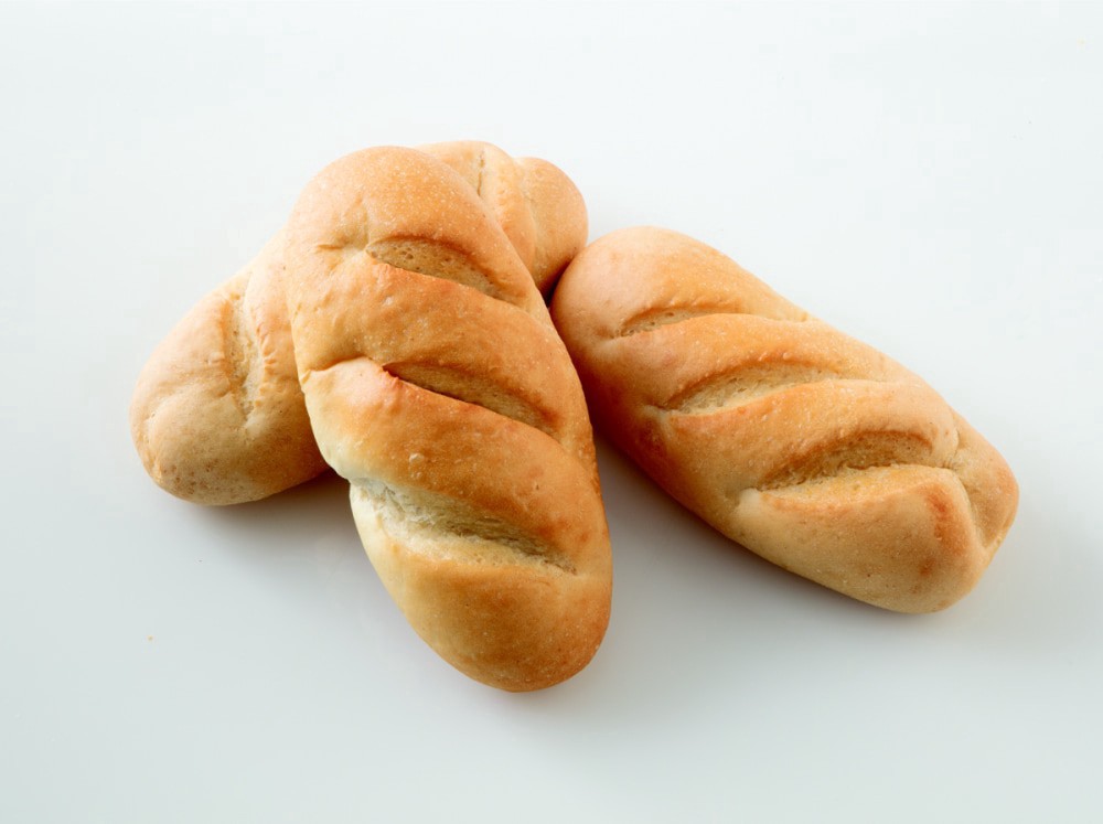 slide 2 of 2, In-Store Baked Hoagie Buns, 6 ct; 12 oz