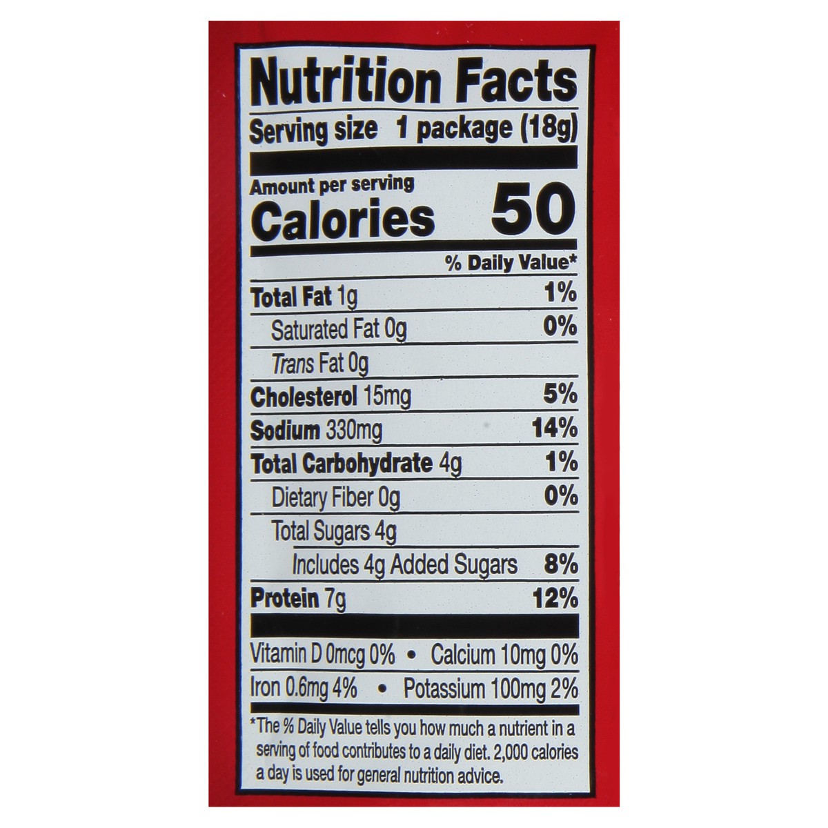 slide 5 of 14, Jack Links Beef Jerky 0.62 Ounces 1 Each, 0.6 oz