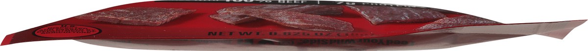 slide 3 of 14, Jack Links Beef Jerky 0.62 Ounces 1 Each, 0.6 oz