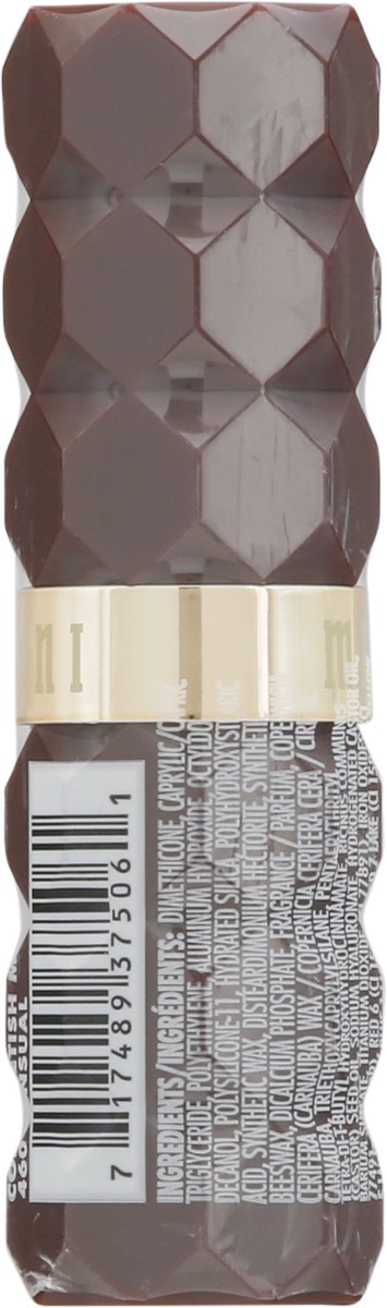 slide 6 of 13, Milani Color Fetish Lip Matte Sensual, 0.14 oz