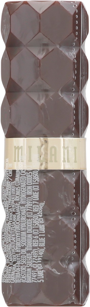 slide 10 of 13, Milani Color Fetish Lip Matte Sensual, 0.14 oz