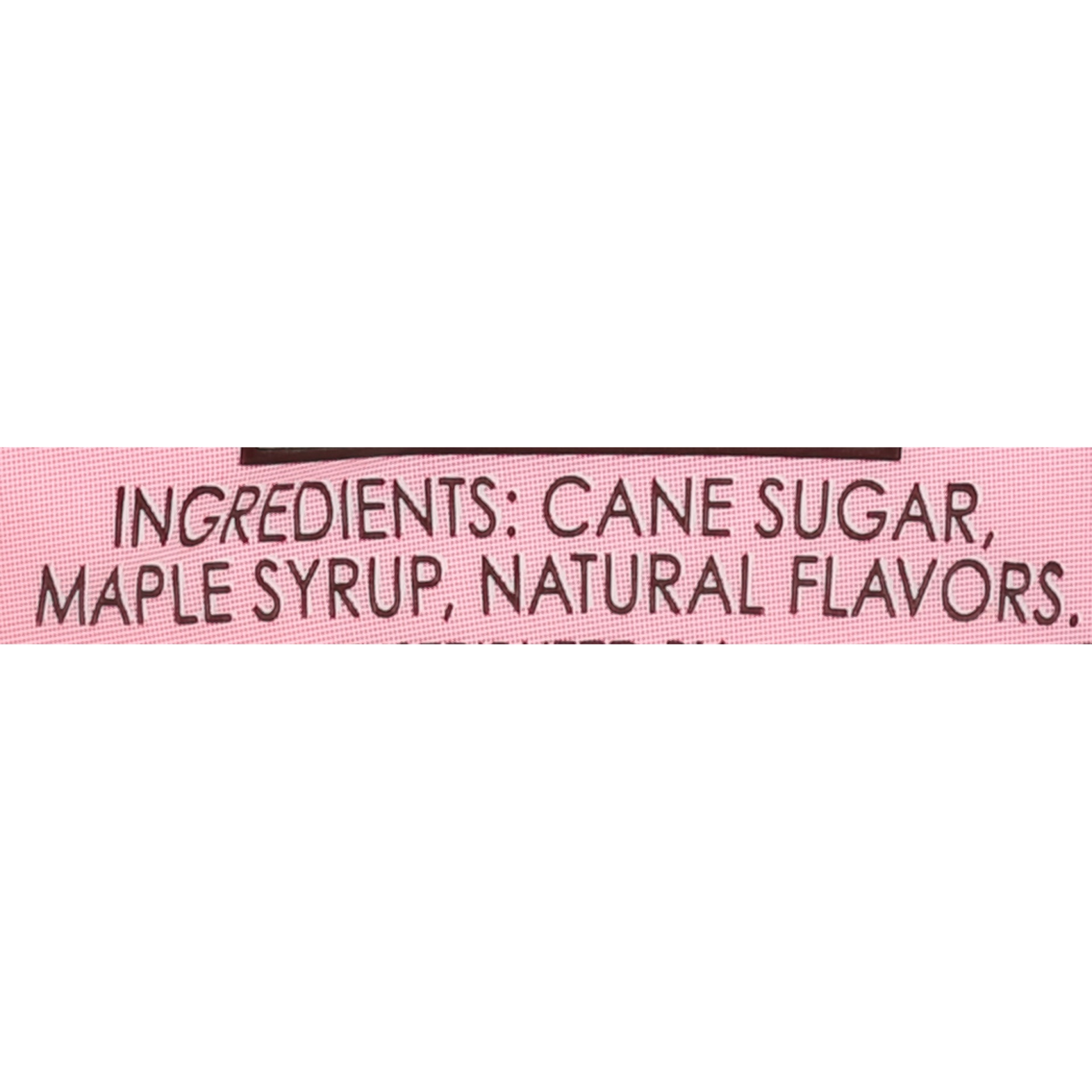 slide 8 of 8, C&H Pure Cane Sugar And Maple Syrup Granules Free-Flowing, 9 oz