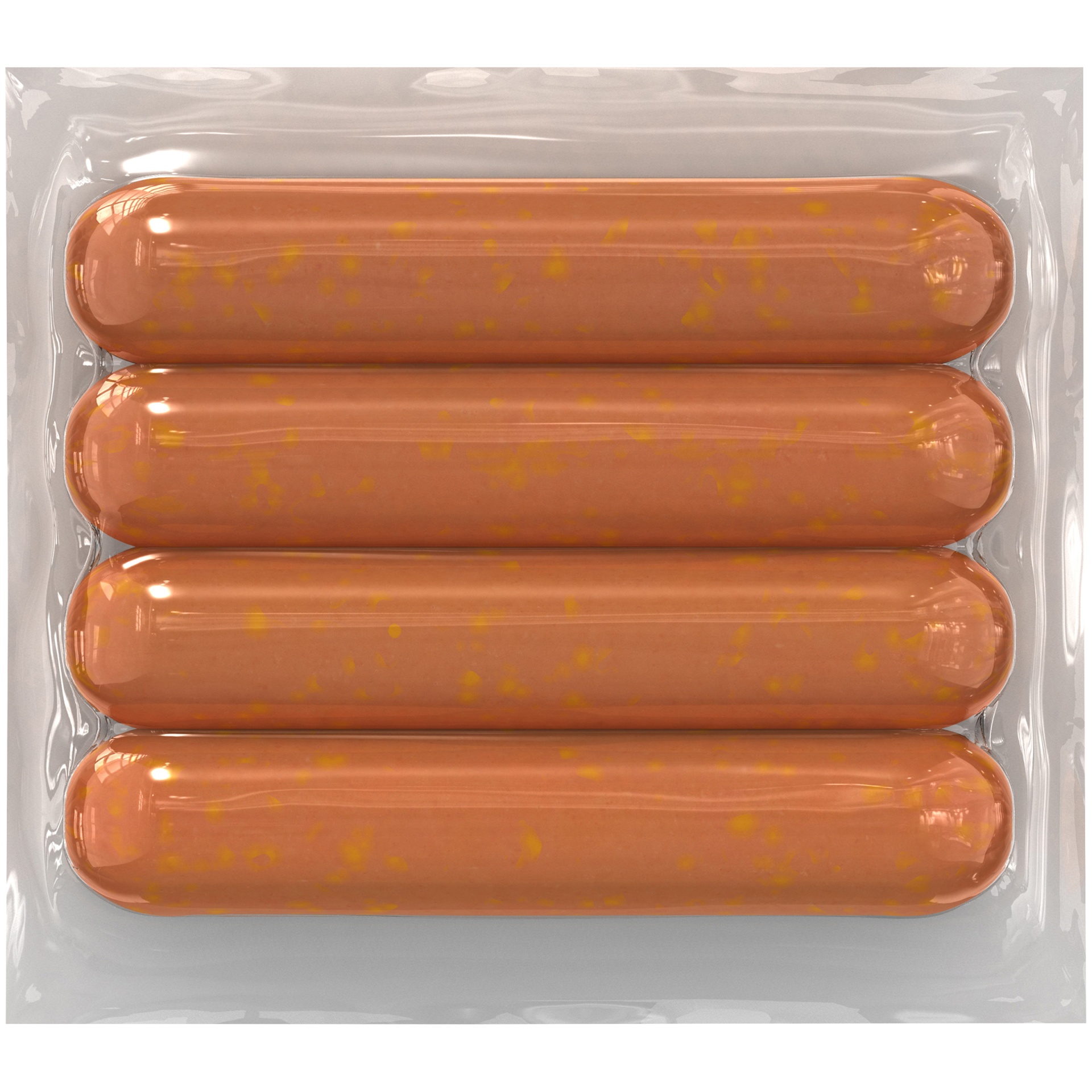 slide 5 of 8, Bar-S Cheddar Jumbo Franks, 16 oz