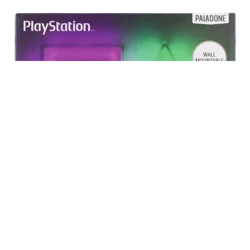 Playstation Wall Mountable LED Neon Light