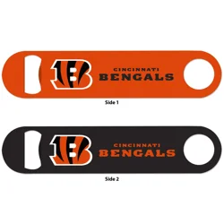 NFL Cincinnati Bengals Bottle Opener Tool