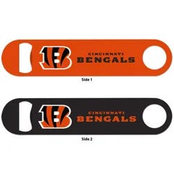 NFL Cincinnati Bengals Bottle Opener Tool