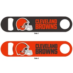 NFL Cleveland Browns Bottle Opener Tool