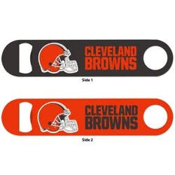 NFL Cleveland Browns Bottle Opener Tool