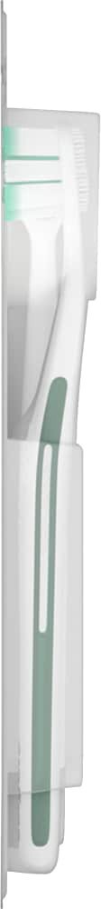 slide 4 of 6, Colgate® Active Prevention Soft Toothbrush Foaming, 2 ct