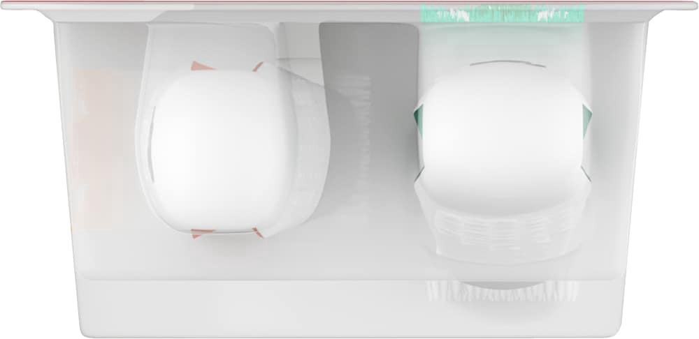 slide 2 of 6, Colgate® Active Prevention Soft Toothbrush Foaming, 2 ct