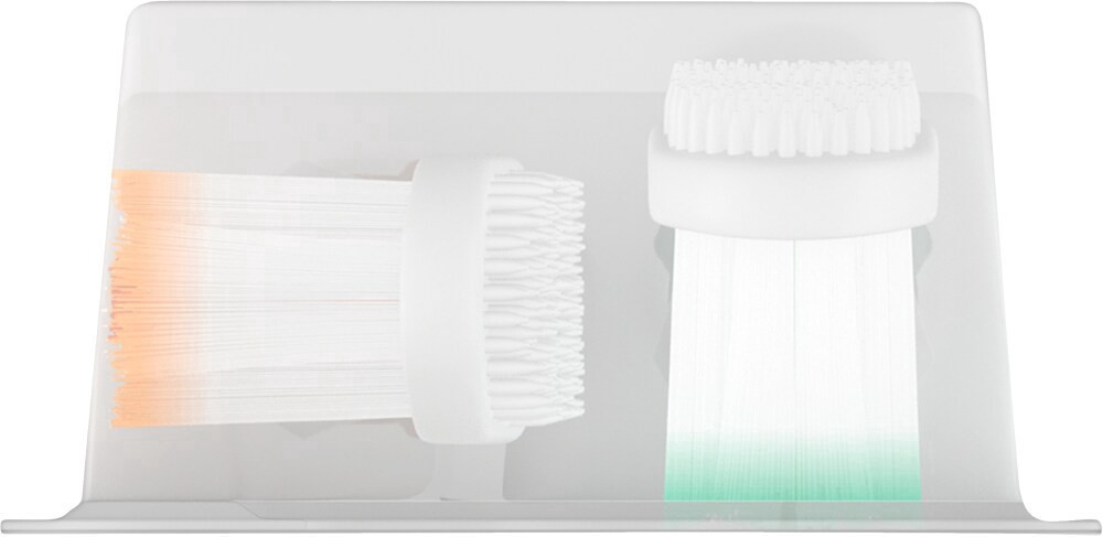slide 6 of 6, Colgate® Active Prevention Soft Toothbrush Foaming, 2 ct