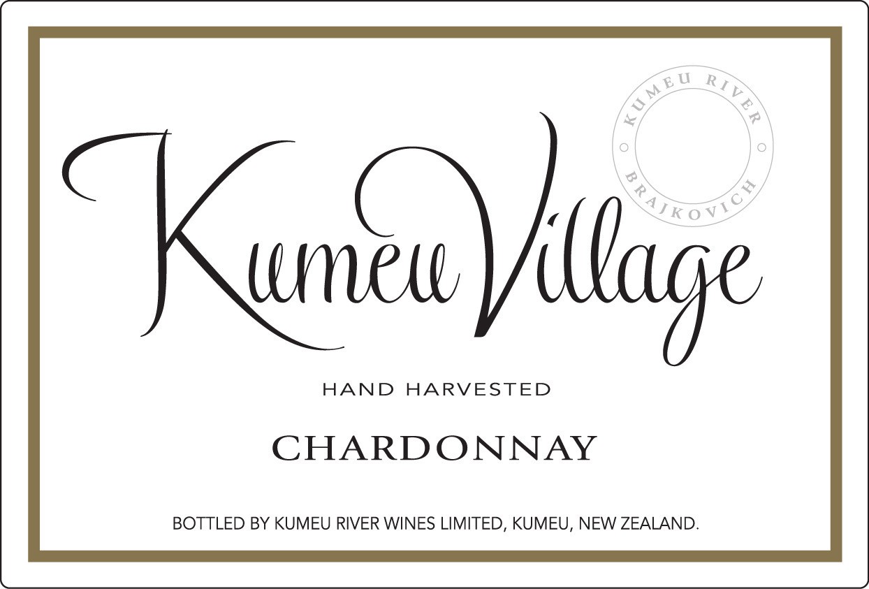 slide 4 of 10, Kumeu Village Chardonnay 750 ml, 750 ml