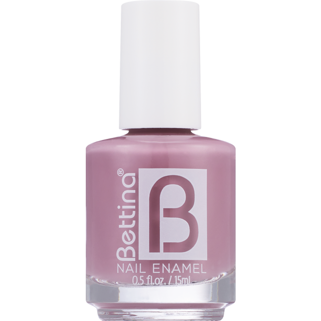 slide 1 of 1, Bettina Classic Nail Enamel Ambrsia, 0.5 oz