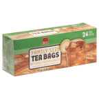 slide 1 of 4, Harris Teeter Decaf Tea Bags - 24 ct, 24 ct