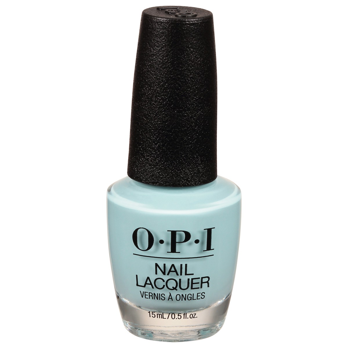 slide 1 of 9, Opi Nail Lacquer - Suzi Without A Paddle, 1 ct