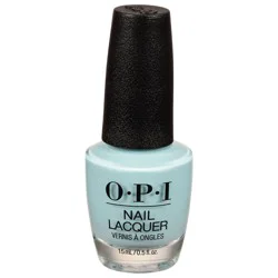 Opi Nail Lacquer - Suzi Without A Paddle
