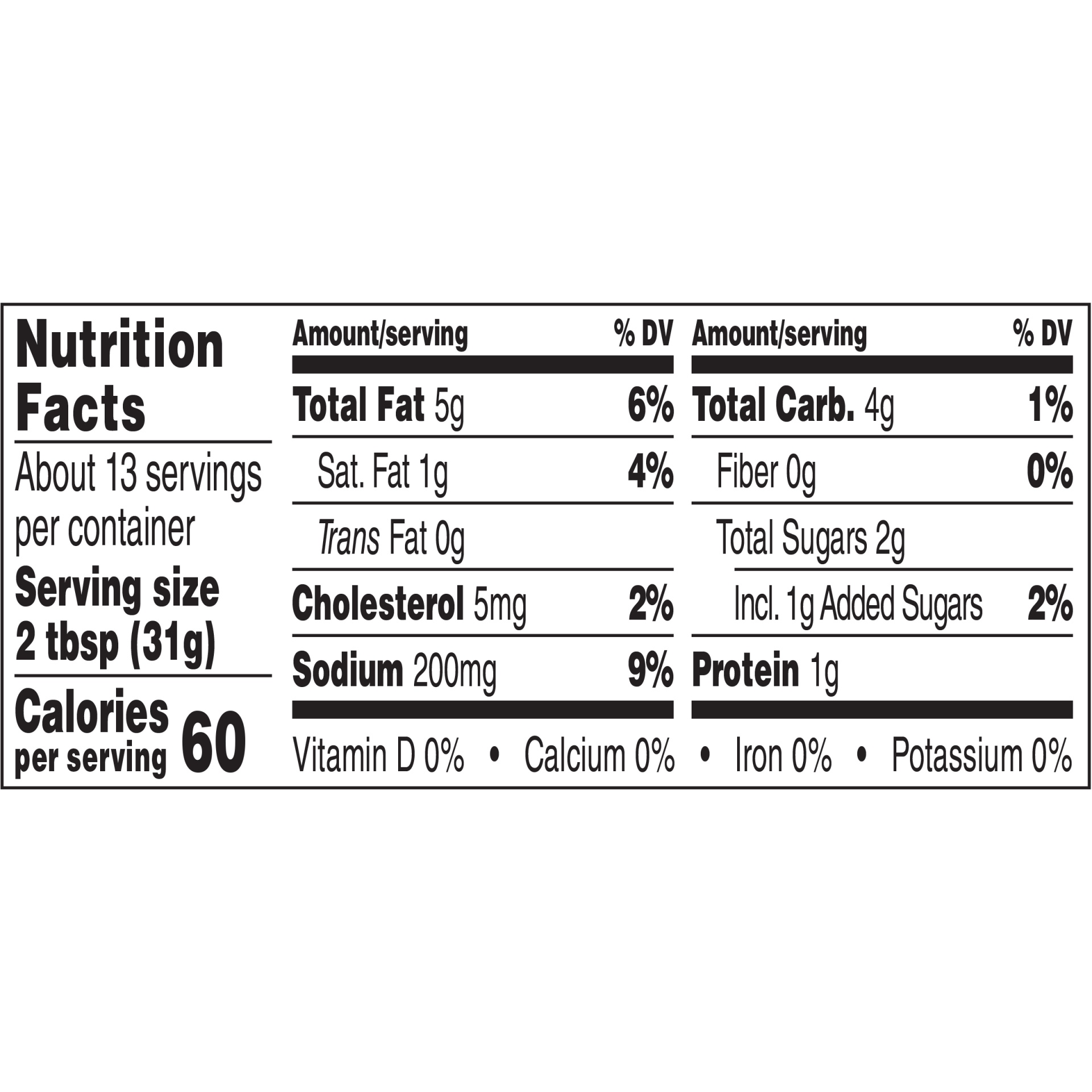 slide 7 of 8, Marzetti Light Ranch Veggie Dip, 8 oz