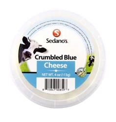 Sedano'ss Crumble Blue Cheese