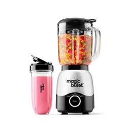 Magic Bullet Combo Blender 1 ea