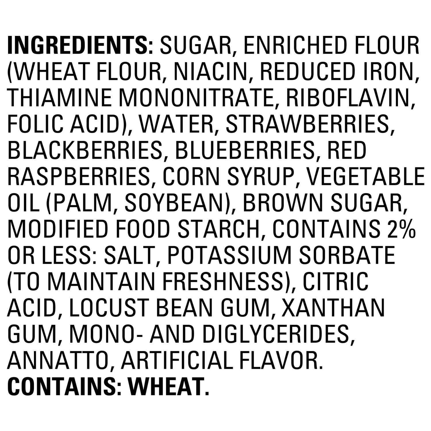 slide 3 of 4, Sara Lee  Fruit Cobbler Sweet Moments 2CT BERRY BLISS CRUMBLE 8CT/10OZ, 10 oz