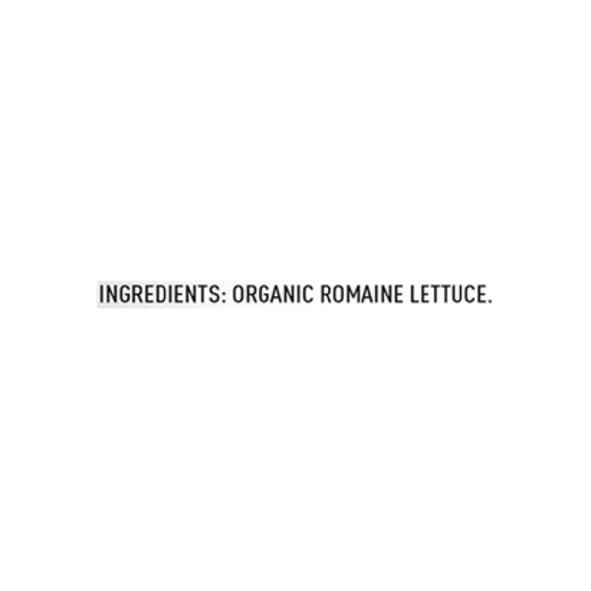 slide 2 of 6, Earthbound Farms Organic Hearts of Romaine Lettuce, 10 oz