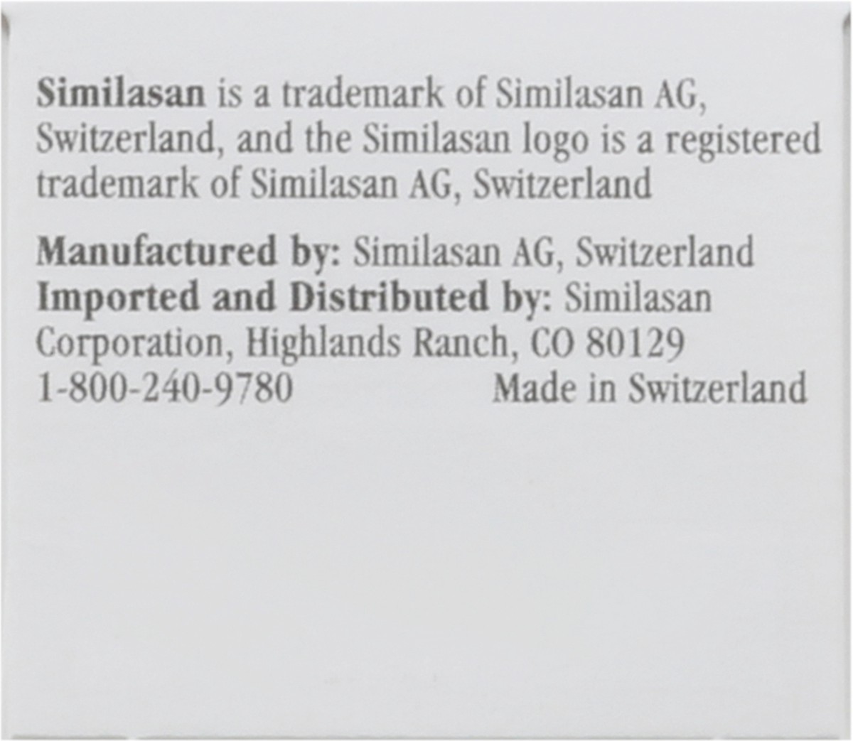 slide 7 of 9, Similasan Computer Eye Relief Eye Drops, 0.33 fl oz