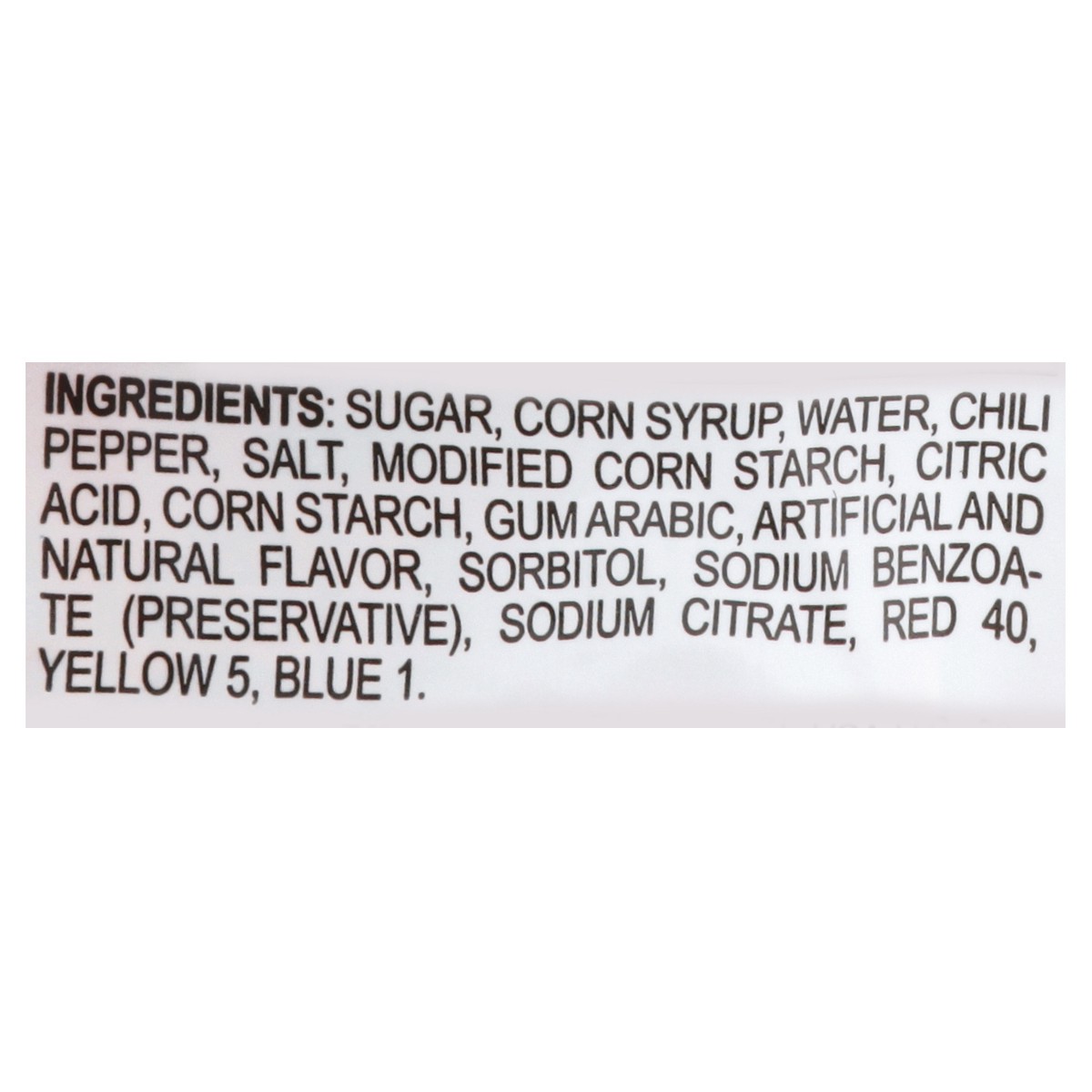 slide 6 of 8, Vero Gummy 16 ea, 3.39 oz