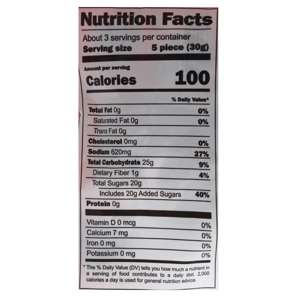 slide 5 of 8, Vero Gummy 16 ea, 3.39 oz