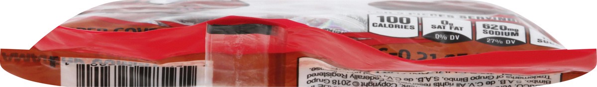 slide 8 of 8, Vero Gummy 16 ea, 3.39 oz