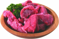 Stew Meat XL Tenderized