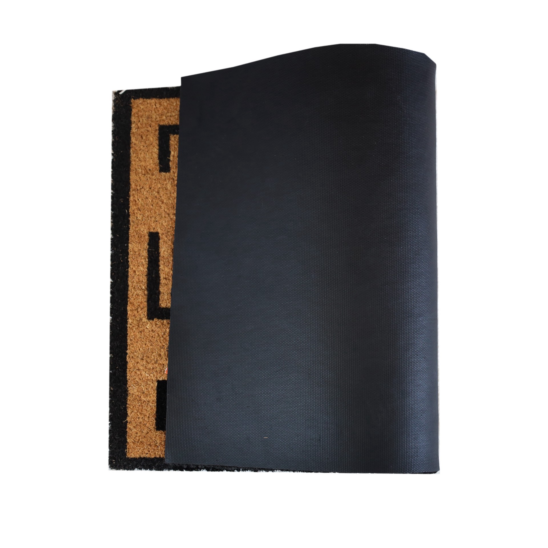 slide 3 of 4, Lose The Shoes Doormat By Ashland, 18 in x 29 in