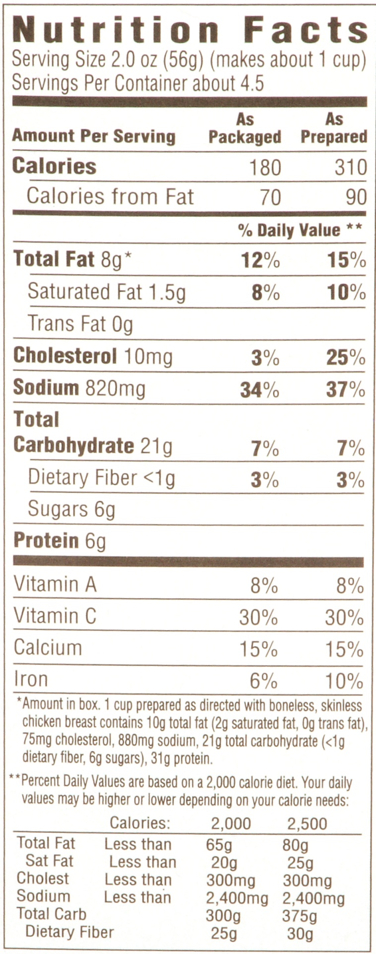 slide 7 of 8, Velveeta Cheesy Casseroles Chicken & Broccoli Bake Dinner Kit, 8.6 oz