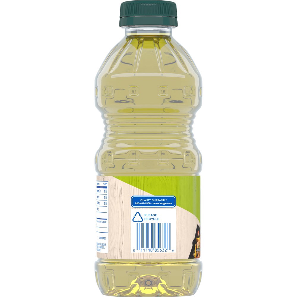 slide 4 of 4, Kroger Pure Canola Oil, 32 fl oz