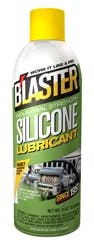 B'laster Industrial Strength Silicone Lubricant
