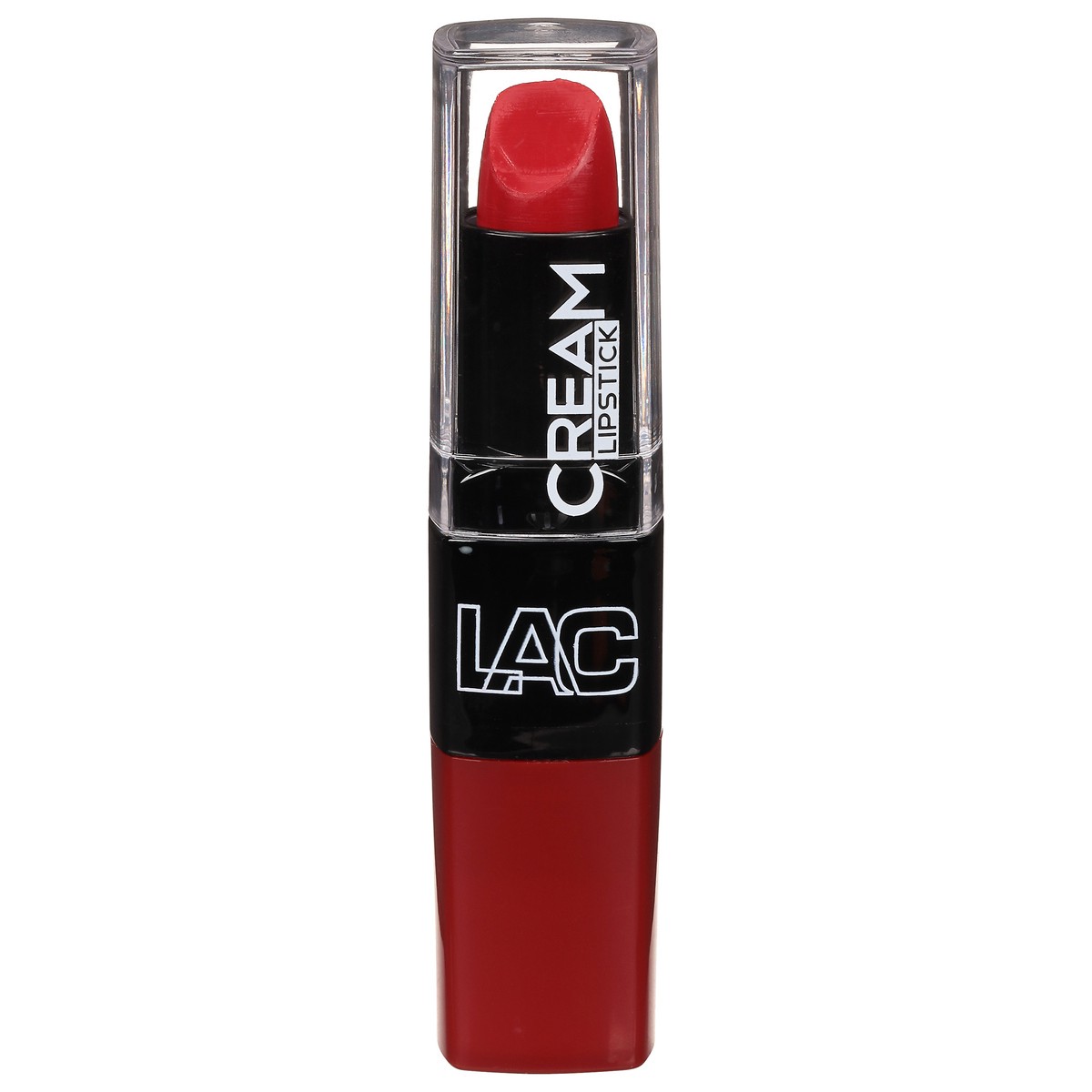 slide 1 of 10, L.A. Colors Candied CML487 Cream Lipstick 0.13 oz, 0.13 oz